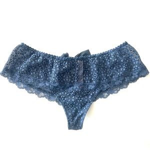 New Victorias Secret Cheeky Panty